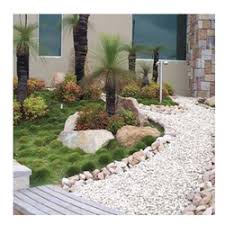 Here are some things which i always try to propose to my clients whenever i design a terrace it's actually easy to convert your balcony into a balcony garden with simply getting some required products. Garden Pebbles At Best Price In India