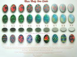 6 Tips For Buying Opals Buying Guide With Pictures Opal
