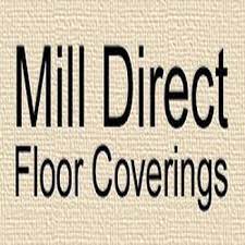 mill direct floor coverings closed