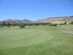 Shield Crest Golf Course - Oregon Courses