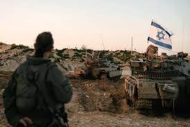 The Israel Defense Forces (IDF) Official Website | IDF
