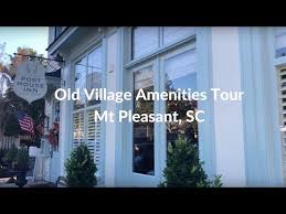 old village amenities tour in mt