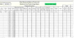 It Asset Inventory Database Log Template Pc Hardware Excel