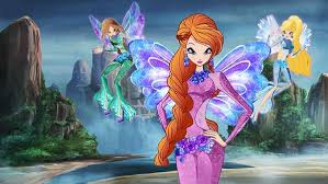 Netflix released the trailer and first look photos for fate: Winx Club Netflix Plans Live Action Adaptation Of Italian Animated Series
