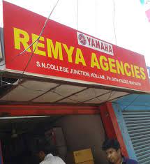 remya agencies in chinnakada kollam