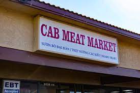 about us cab meat market