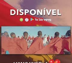 › oh nanana yiya mozey. Matias Damasio Amar Angola Download Baixar Musica Videoclipe Kamba Virtual