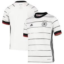 A new logo was introduced in 2003, adding an extra ring to the roundel, trimmed in the german colours. Germany Custom Kits Germany Custom Shirt Home Away Kit Www Dfb Fanshop De