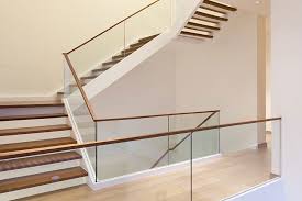 A wide variety of stair handrail glass options are available to you, such as project solution capability, design style, and warranty. How To Use Glass Balustrades To Dramatic Effect Abc Glass Processing
