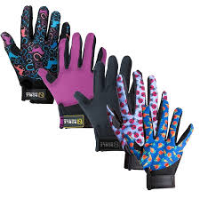 Noble Outfitters Kids Perfect Fit Gloves
