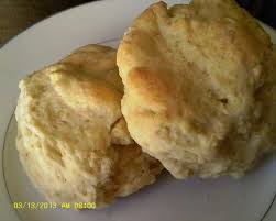 southern oil biscuits with self rising