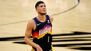 Devin booker is 1 of 3 players in nba history to score 70+ points in a loss. Lebron James Nba Players Stunned By Devin Booker All Star Snub Most Disrespected Player In Our League Sporting News