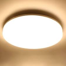 How To Choose Led Ceiling Lighting For