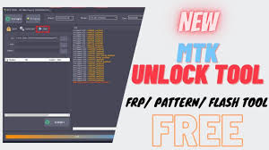 Tcs mediatek frp unlock tool is service tool which allows you to bypass or remove frp protection from mediatek smartphone and tablets in a click only. Download Mtk Unlock Tool All Mediatek Frp Pattern Unlock Tool