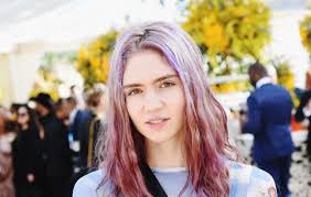 New single delete forever out now! Grimes Says She S Finishing A New Album And Hopes To Release Music In The Next Two Months Nme
