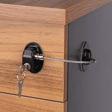 sugarday cabinet locks baby proofing