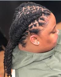 In recent times, dreadlocks are a representation of a free, natural and bohemian spirit. 23 Awesome Dreadlock Hairstyles For Women In 2021
