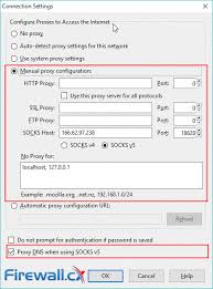 complete guide to socks proxy how to