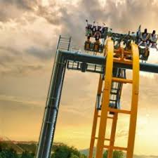 In this review i'll give my full thoughts and opinions on six flags fiesta texas, an amusement park in san antonio. Six Flags Fiesta Texas Reviews U S News Travel