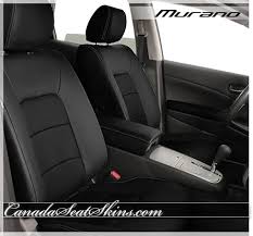 2016 Nissan Murano Custom Leather