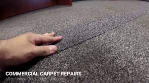 carpet repair sacramento ca