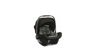 Review Nuna Pipa Lite Infant Car Seat