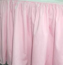 Bedskirt In Twin Twinxl