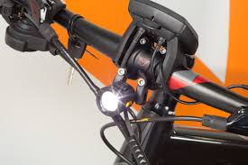 Light Motion Introduces The Nip Tuck The New Benchmark In Electric Bike Lighting Snews