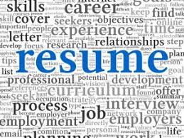Get That Sales Job Interview With A Keyword Packed Resume
