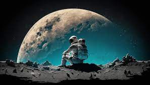 astronaut wallpaper images free