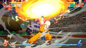 Join 300 players from around the world in the new hub city of conton & fight with or against them. Dragon Ball Fighterz Xbox