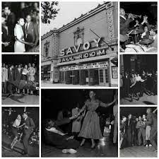 The savoy opened in 1926 during a time called the harlem renaissance, when the arts flourished among african americans in the united states and europe. The Savoy Ballroom