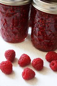 homemade raspberry jam tried and true