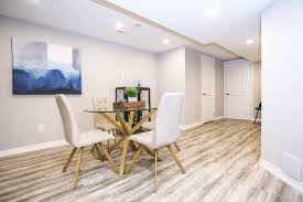 How Much Value A Finished Basement