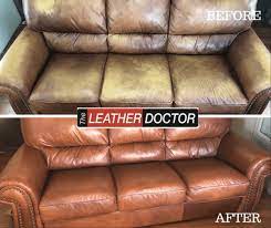 20 Leather Repairs You Must See To