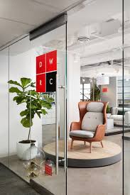 Dwr Contract Opens A New Showroom In Dallas