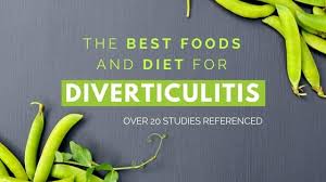 The Best Diverticulitis Diet Splitting Fact From Fiction