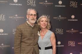 Where does honor swinton byrne live in scotland? I Dress Like A Tramp Artist John Byrne S Shock At Scotland S Most Stylish Man Title Daily Record