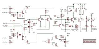 Take all necessary precautions to avoid electroshocks when. Ha 8398 Speaker Protection Circuit Download Diagram