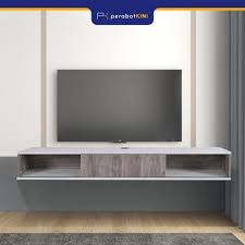 Wall Mounted 5ft Tv Cabinet Wtv1522