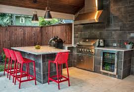 Get our best ideas for outdoor kitchens, including charming outdoor kitchen decor, backyard decorating ideas, and pictures of outdoor kitchens. Custom Outdoor Kitchen Houston Katy Greater Houston Area