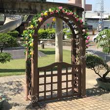 Buy Whole China Garden Arch