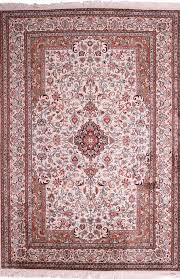 how to identify oriental persian rugs