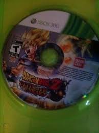 Budokai, released as dragon ball z (ドラゴンボールz, doragon bōru zetto) in japan, is a fighting game released for the playstation 2 on november 2, 2002, in europe and on december 3, 2002, in north america, and for the nintendo gamecube on october 28, 2003, in north america and on november 14, 2003, in europe. Dragon Ball Z Ultimate Tenkaichi Xbox 360 507270940