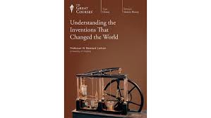 Understanding The Inventions That Changed The World The