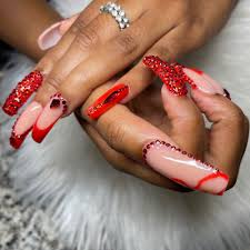 nail salons in daytona beach