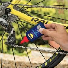 wd 40 bike chain lubricant for wet