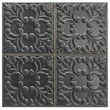 Tin Tiles Decorative Tiles