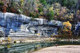 10 best places to visit in arkansas