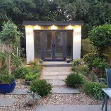 Flat Pack Garden Rooms Garden Offices